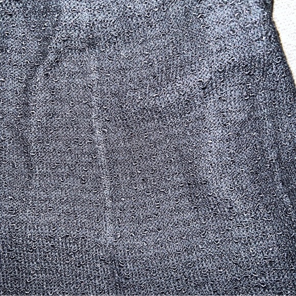 Vintage Marisa Christina Pink Knit Stretch|Midi Skirt| Size M| Acrylic Blend - Picture 5 of 7